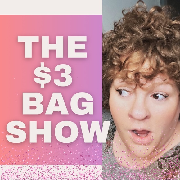 Coach Handbags - FINAL $3 Bag Show!!!!!!!!